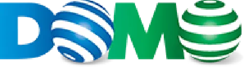 domo logo