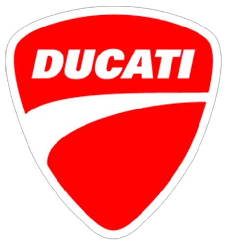 ducati logo