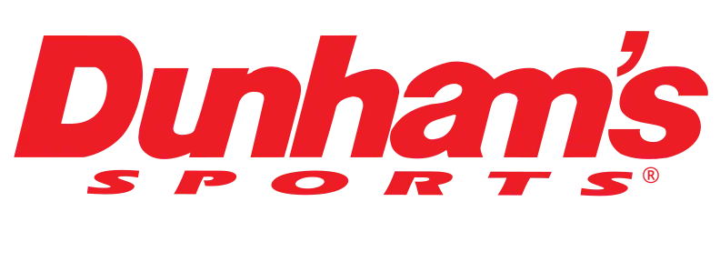 dunham's sports logo