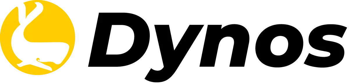 dynos logo