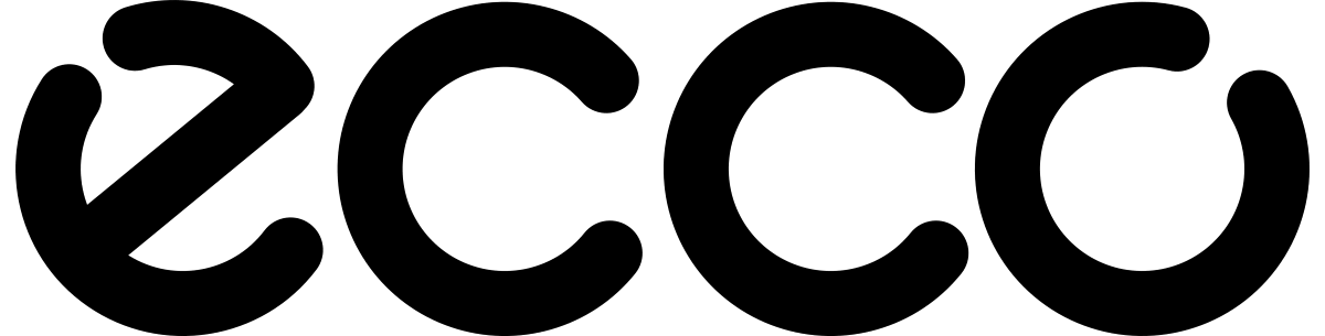 ecco logo
