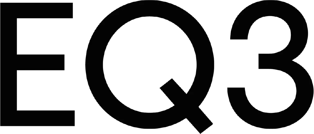 eq3 logo
