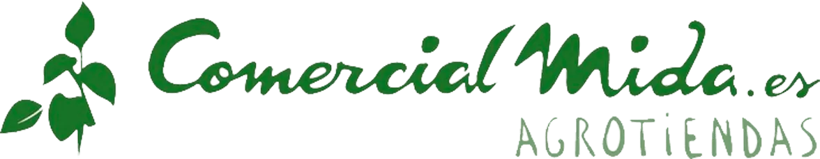 comercial mida logo