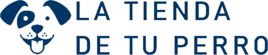 la tienda de tu perro logo