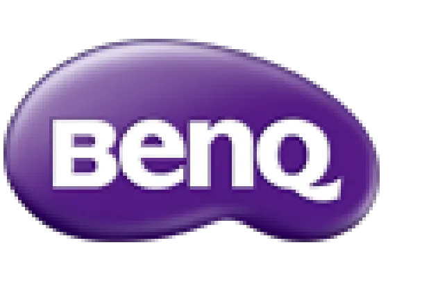 benq logo