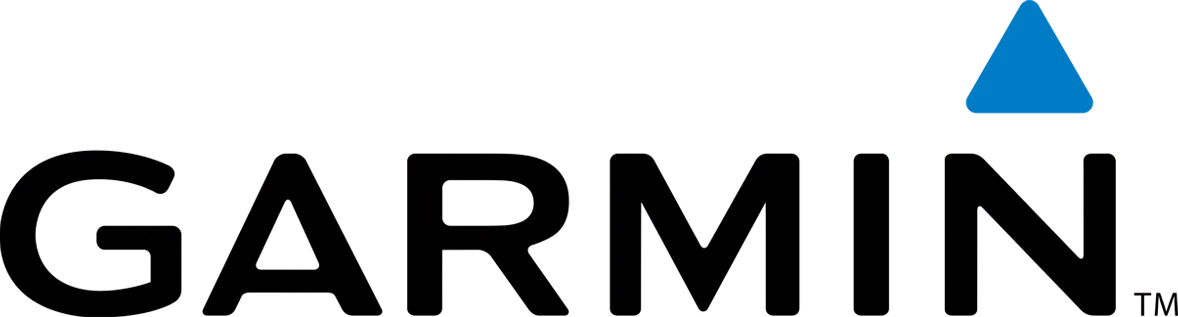garmin logo