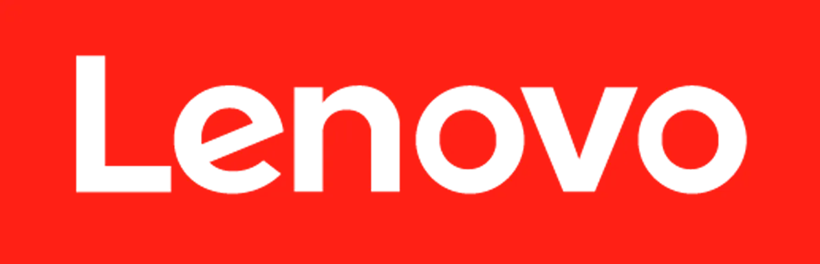 lenovo logo