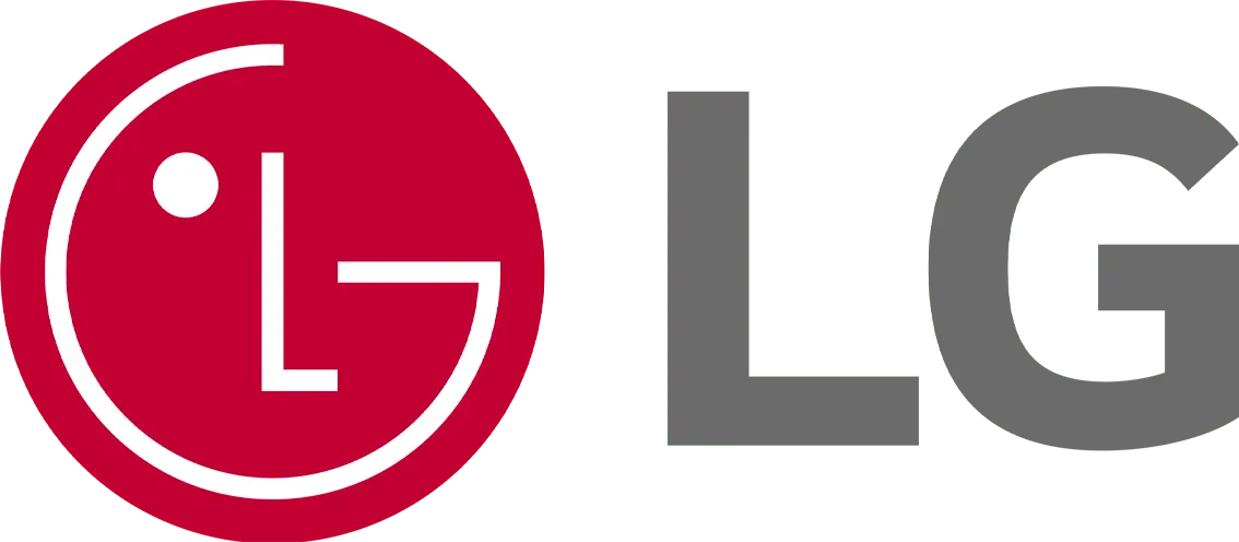 lg logo