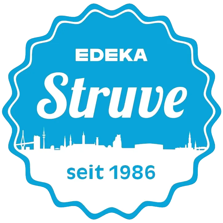 edeka struve logo