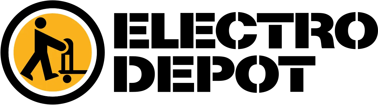 electro dépôt logo
