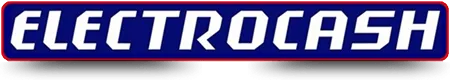 electrocash logo