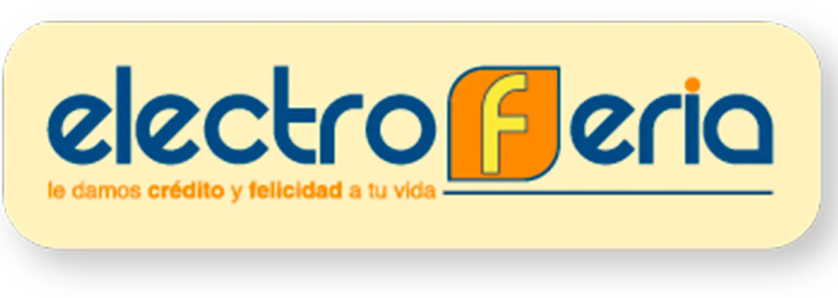 electroferia logo