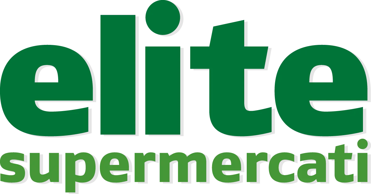 elite supermercati logo