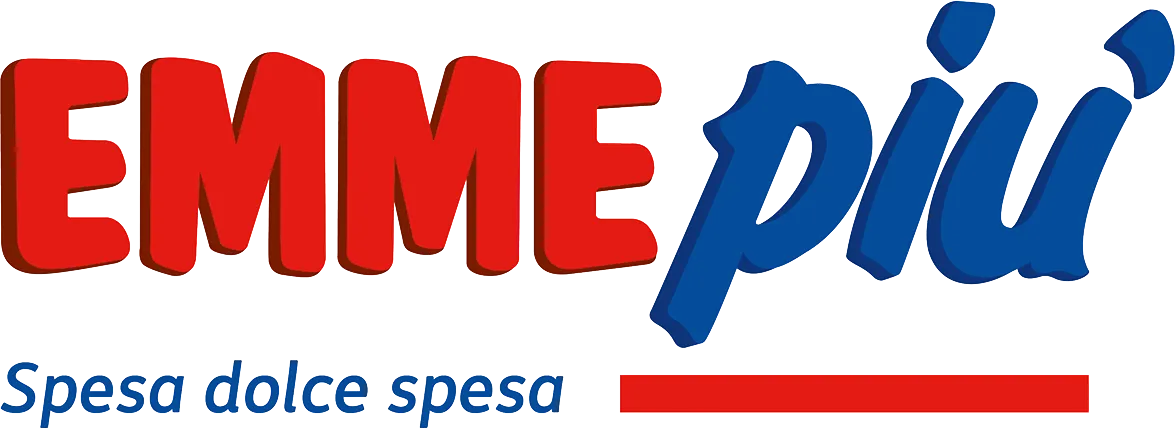 emme piú logo