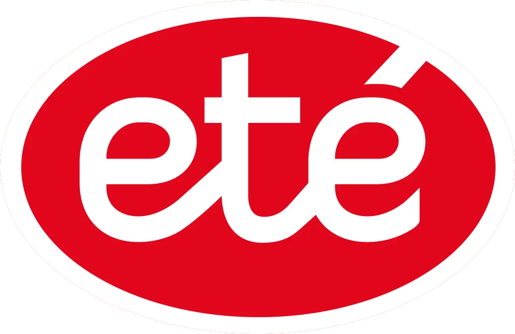 eté logo