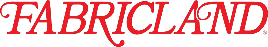 fabricland logo