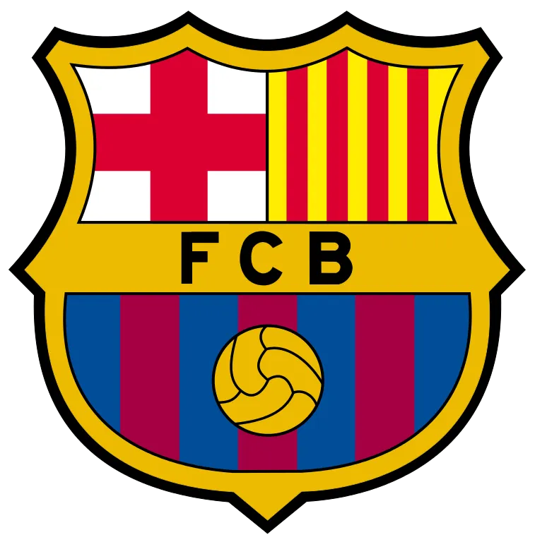 barcelona fc logo