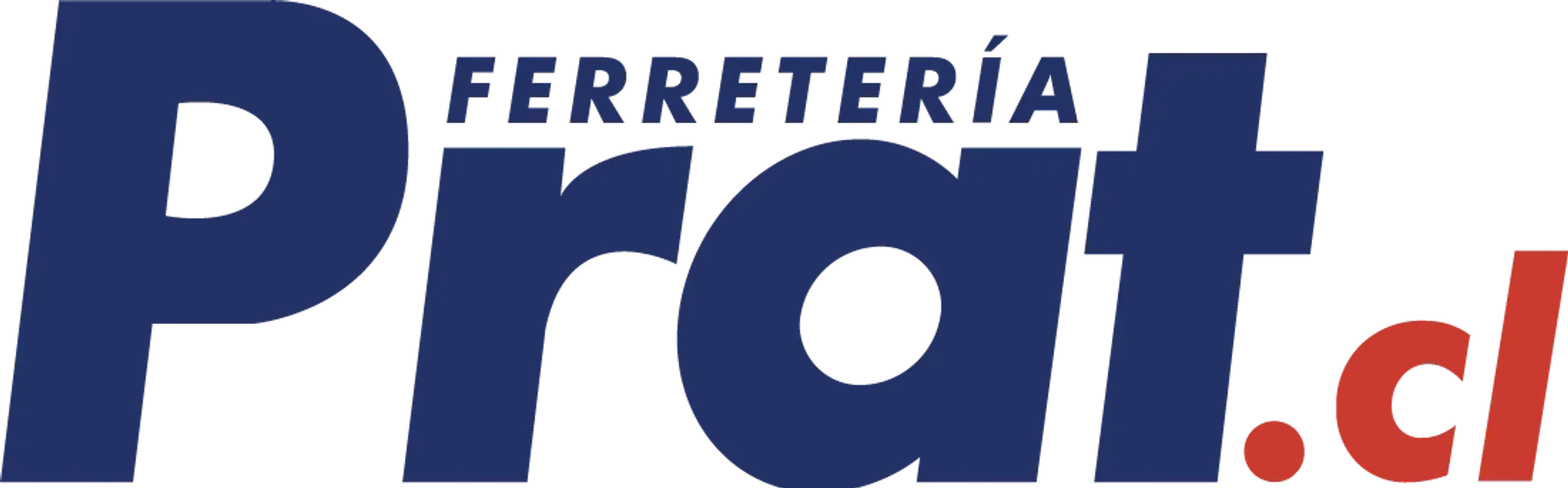 ferretería prat logo