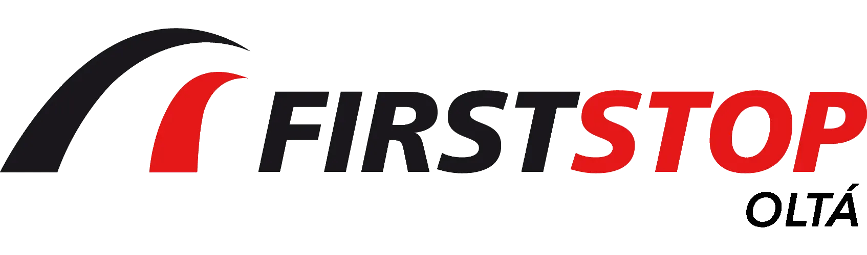 first stop logo