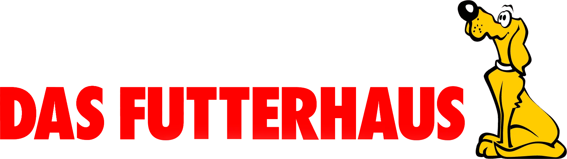 futterhaus logo