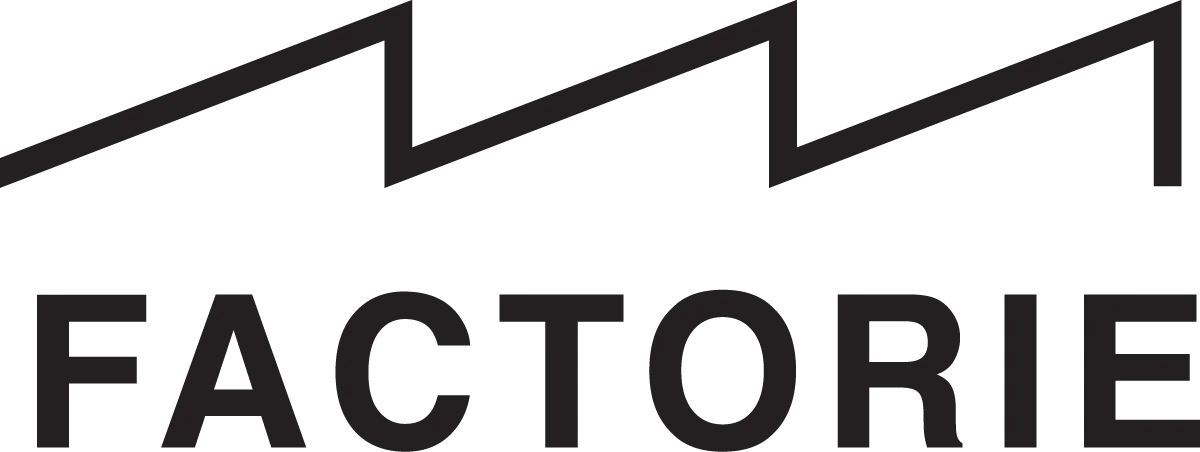 factorie logo