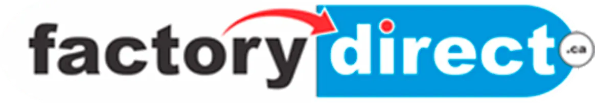 factory direct logo