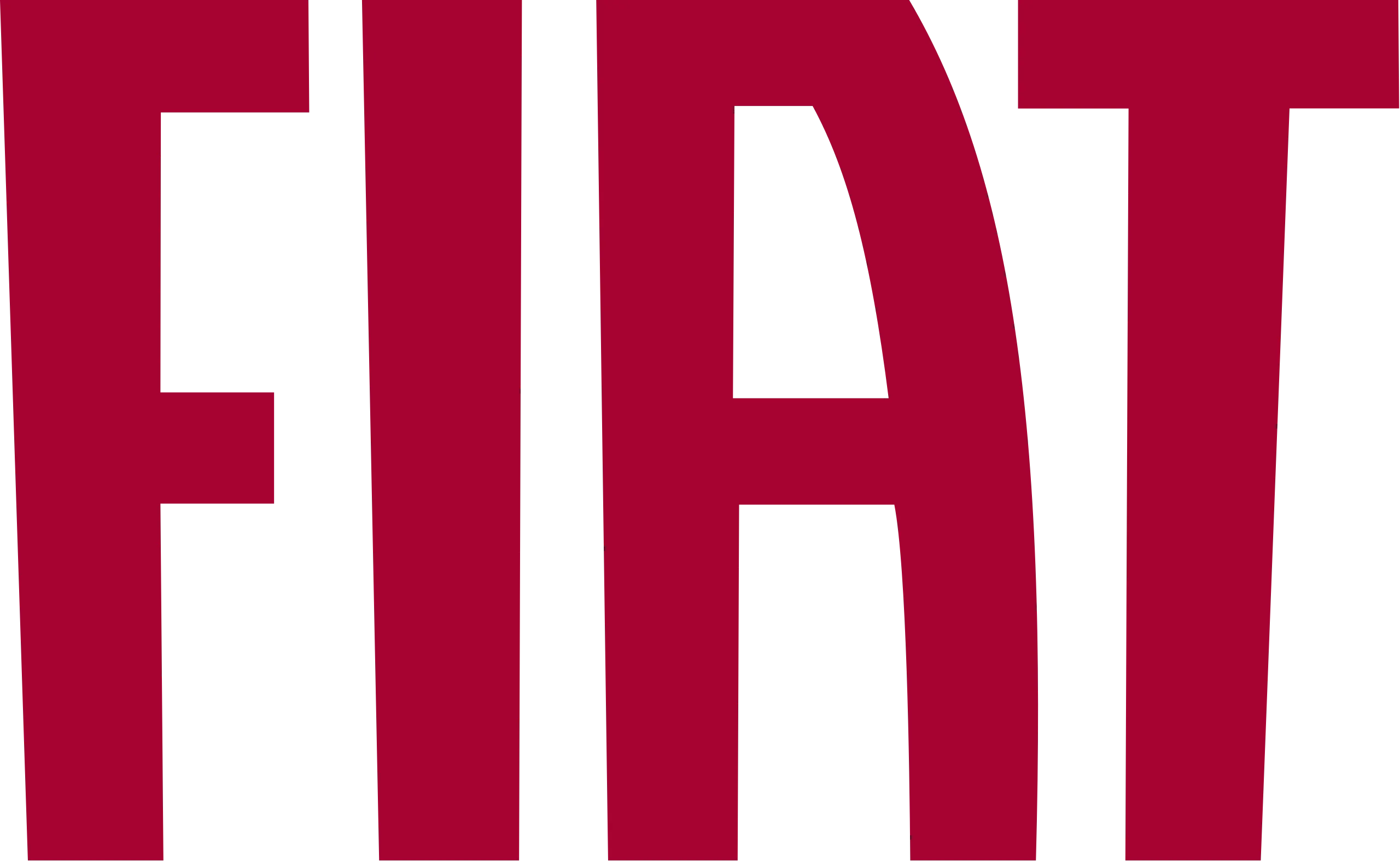 fiat logo