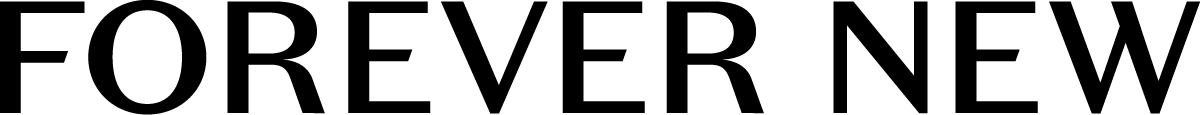 forever new logo