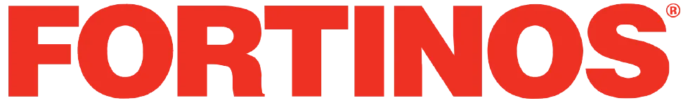 fortinos logo