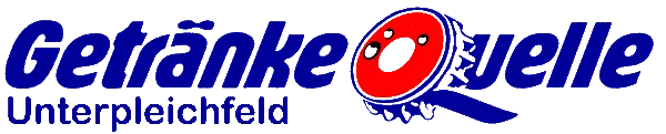 getränke quelle logo