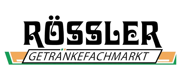 getränke rössler logo