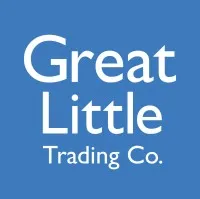 great little trading co. logo