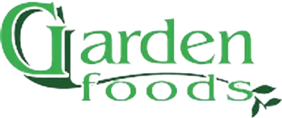 garden foods logo