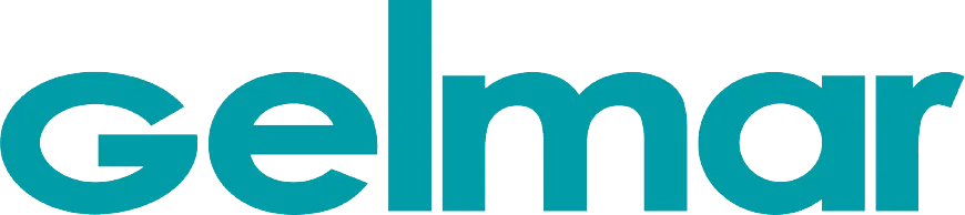 gelmar logo