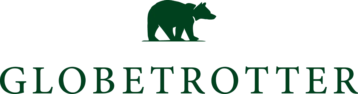 globetrotter logo