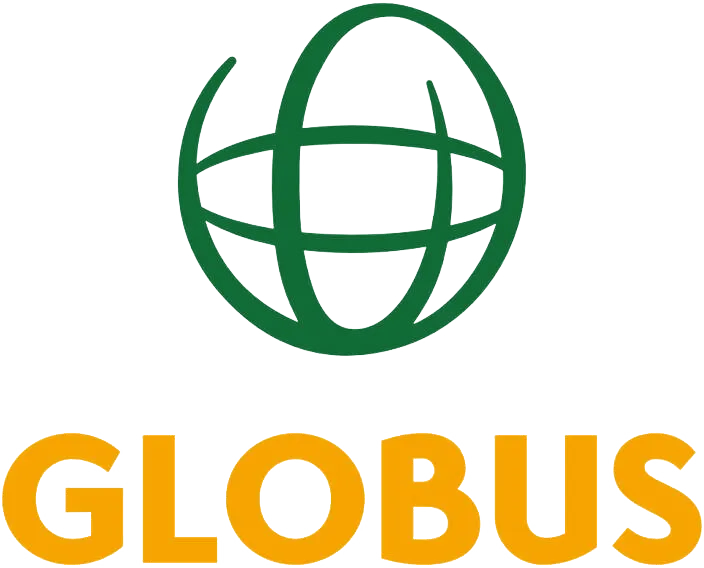 globus logo