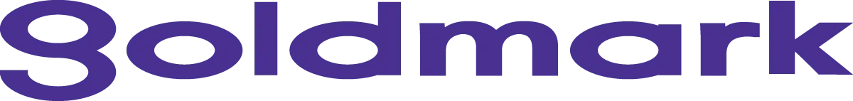 goldmark logo