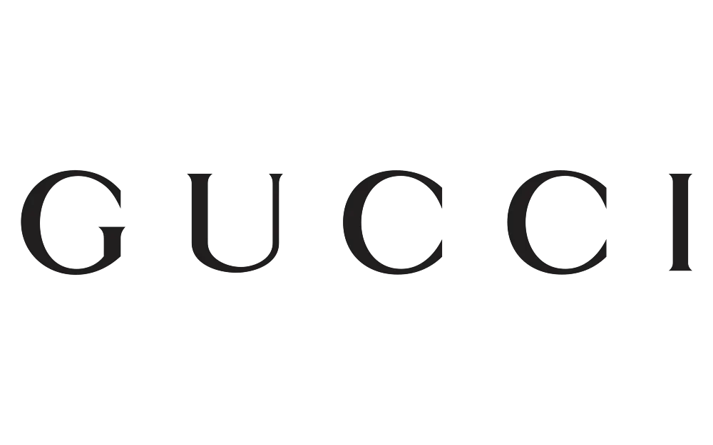 gucci logo