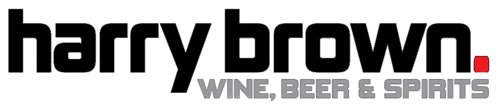 harry brown logo