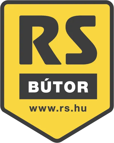rs bútor logo