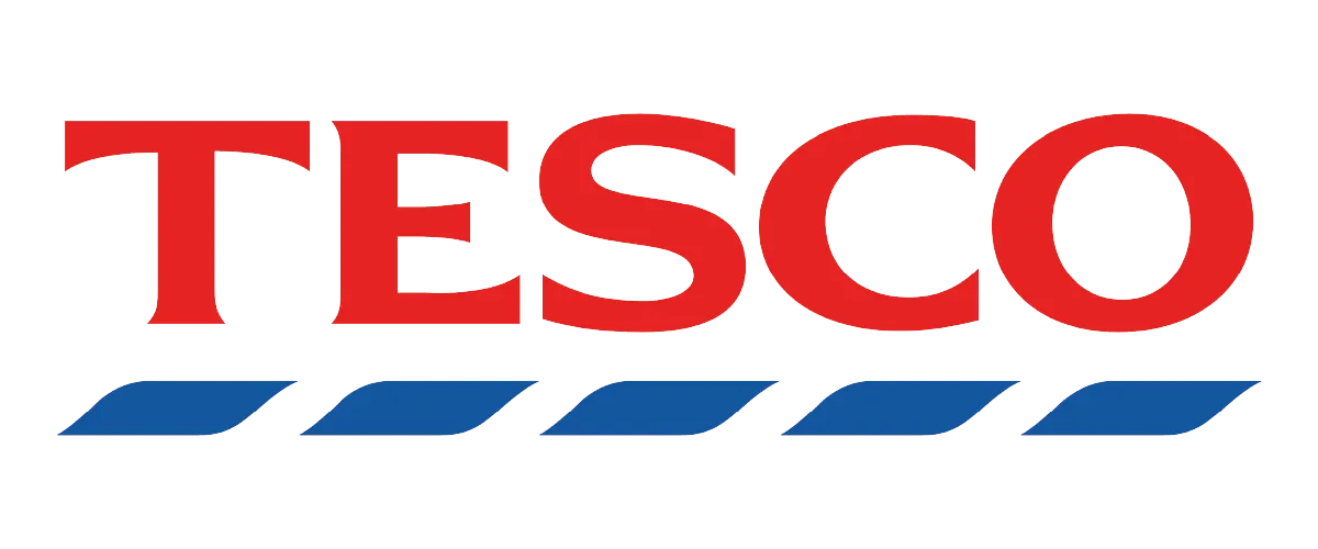 tesco logo