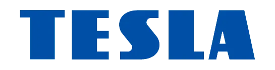 teslarobot logo