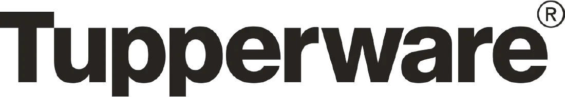 tupperware logo