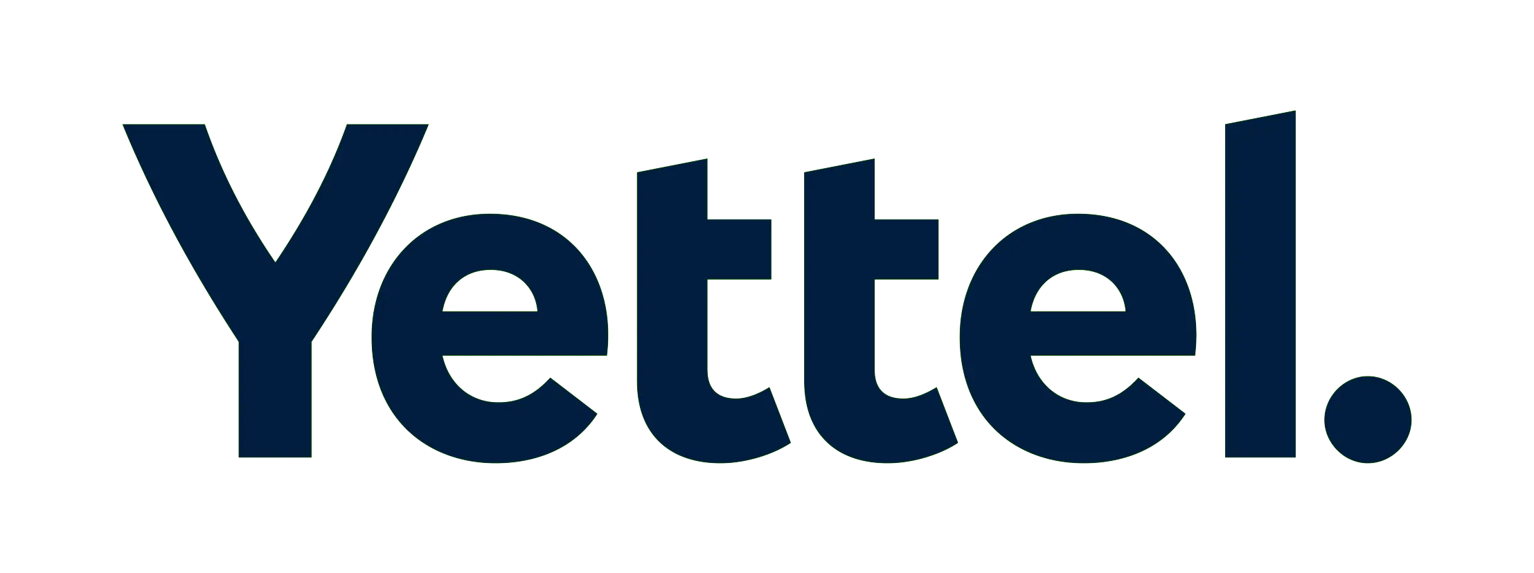 yettel logo