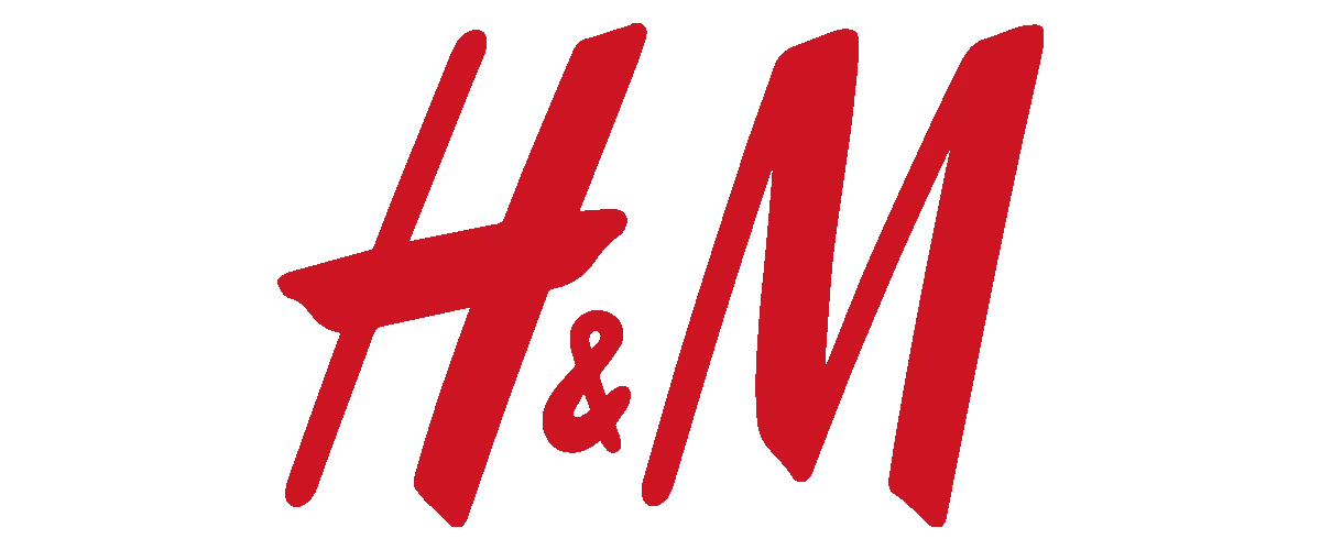 h&m logo