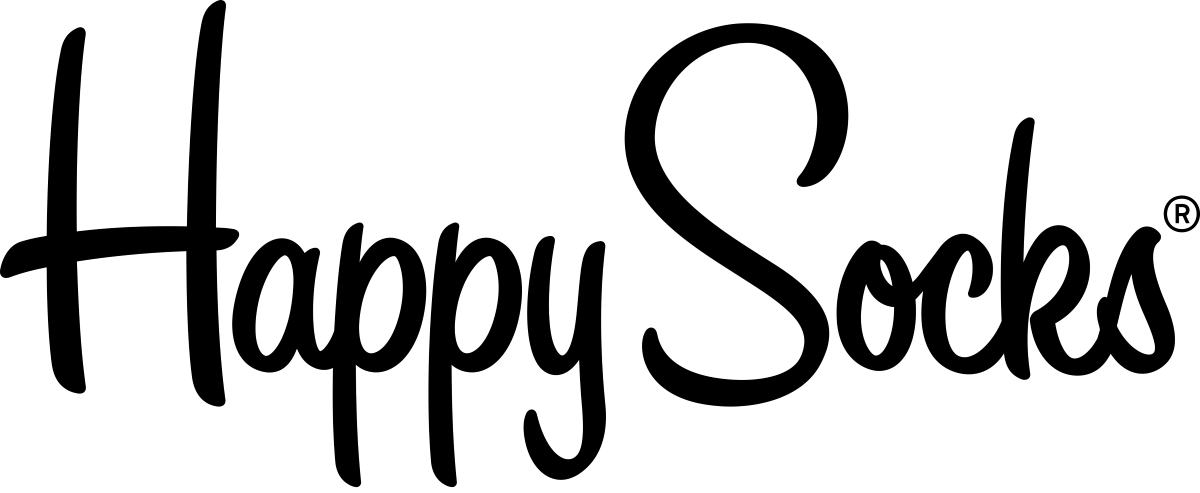 happy socks logo