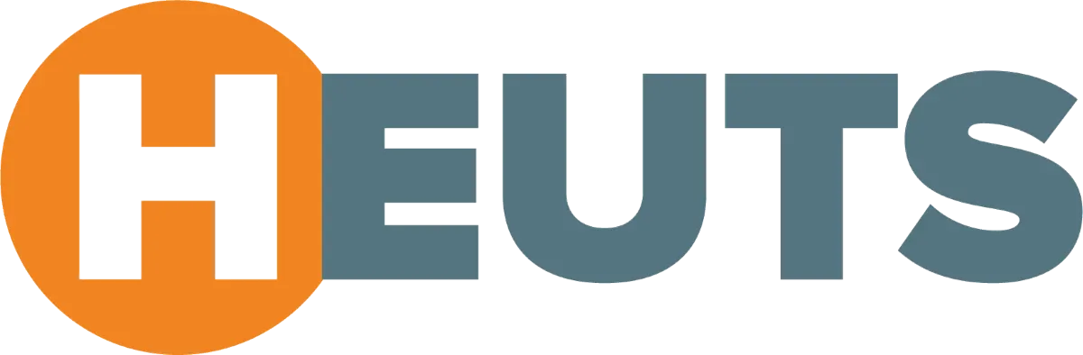 heuts logo
