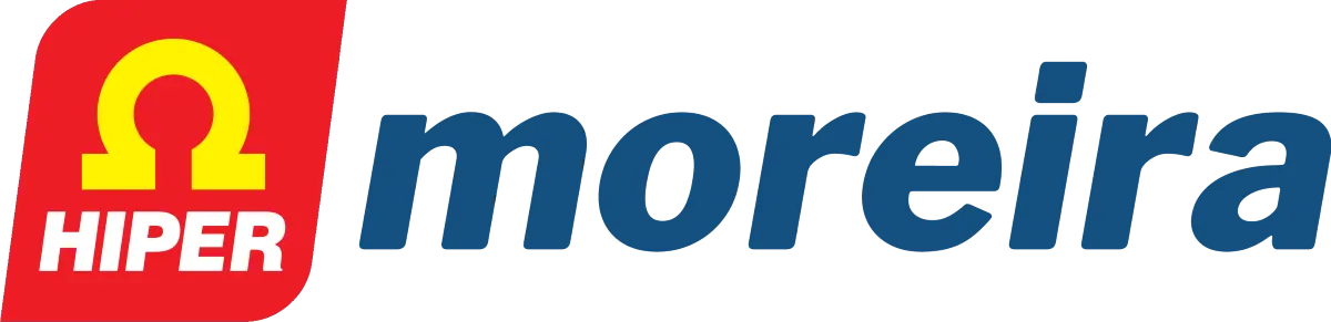 hiper moreira logo