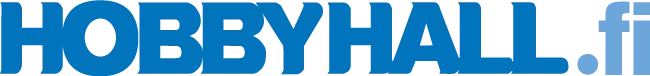 hobby hall logo