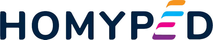 homyped logo